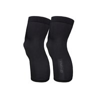 Návleky na kolena FORCE Breeze Black