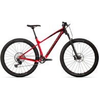 ROCK MACHINE Blizz CRB 70-29 Red/Black