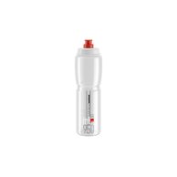 Láhev ELITE Jet Clear/Red 950ml