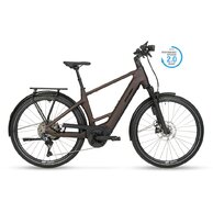 STEVENS E-Triton 9.8.1 Plus HT Industrial Rust