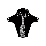 Přední blatník Reverse MudGuard Bottle