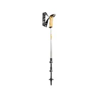 Trekingové hole LEKI Cressida Mango-White-Silver 90-125 cm