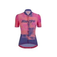 Dámský dres SANTINI Forza Indoor