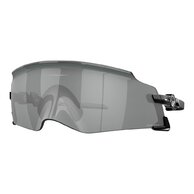 Brýle OAKLEY Kato Polished Black/Prizm Black