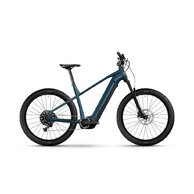 LAPIERRE Overvolt HT 5.6 27.5 Tidal Teal Blue Glossy