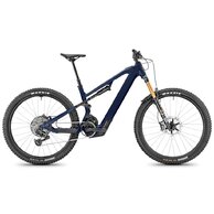 MOUSTACHE Samedi 29 Game 150.8 Night Rider