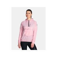 Dámská bunda KILPI Anori Light Pink