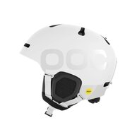 Přilba POC Fornix BC Hydrogen White Matt