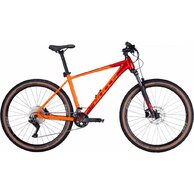BULLS Copperhead 2 Red/Orange