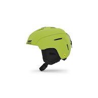 Dětská přilba GIRO Neo Jr Mips Ano Lime