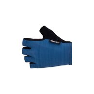 Rukavice SANTINI Tact Blue