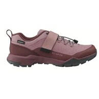 Dámské tretry SHIMANO SH-EX500 Purple