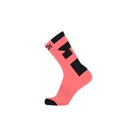 Ponožky SIDI Confusum Socks Coral Fluo