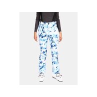 Dámské Softshellové lyžařské kalhoty KILPI Torien White