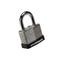 Zámek na klíč KRYPTONITE Laminated steel 44mm