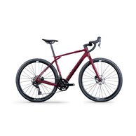 LAPIERRE Crosshill CF 6.0 Strong Ruby Red