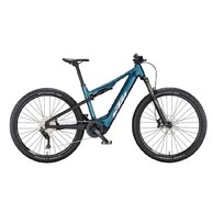KTM Macina Chacana 591 Vital Blue
