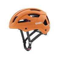 Helma UVEX Stride Papaya