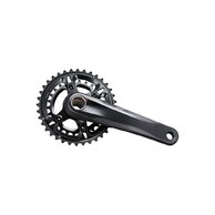 Kliky SHIMANO XT FC-M8100 2x12 36/26z