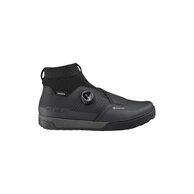 Tretry SHIMANO SH-GF800 Gore-Tex Black