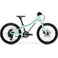 MERIDA Matts J.20+ Matt Mint (Purple/Wht/Blk)