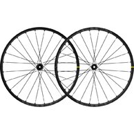 Zapletená kola MAVIC CROSSMAX SLS 29 Boost Centerlock Microspline