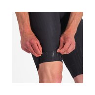 Kraťasy s laclem CASTELLI Free Aero Race S Black