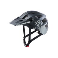 Helma CRATONI AllSet Pro Black/Grey Matt