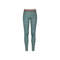 Dámské kalhoty ORTOVOX 185 Rock'N'Wool Arctic Grey