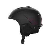 Přilba SALOMON ICON LT PRO black