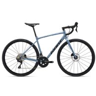 GIANT Contend AR 1 Frost Silver