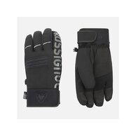 Rukavice ROSSIGNOL SPEED IMPR-BLACK