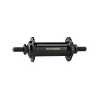 Přední náboj SHIMANO Tourney HB-TX800 Black 32 děr