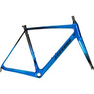 Rámový set STEVENS Izoard Chrome Blue Black