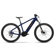 HAIBIKE AllTrack 4 29 Cool Blue/Leather Glossy