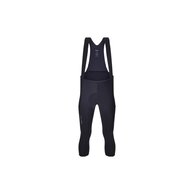 3/4 Kalhoty se šlemi SANTINI Cargo 2 Black
