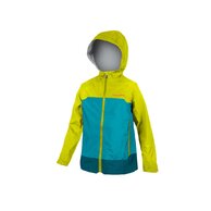 Dětská nepromokavá bunda ENDURA MT500 Lime Green