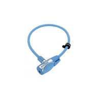Zámek na klíč KRYPTONITE Kryptoflex 1265 12x650mm