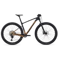 GIANT XTC Advanced 29 1 Abyss Black/Bronze