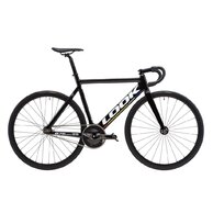 LOOK 875 RS Madison Proteam Black Glossy Track Alex Wheel Track