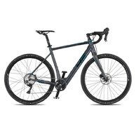4EVER Engrave Pro Titan/Metal Blue