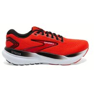 Běžecké boty BROOKS Glycerin 21 Red