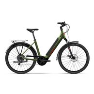 LAPIERRE E-Explorer 4.5 Low Electric Green