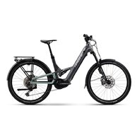 HAIBIKE Adventr 11 ABS Low Anthracite/Acacia Glossy