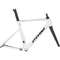 Rámový set STEVENS ARCALIS Carrara White Black