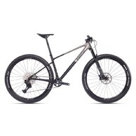 SUPERIOR XP 9.6 Matte Dark Chrome/Carbon