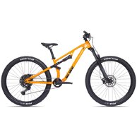 ROCK MACHINE Blizz 27 FS 30 Matte Lava Orange