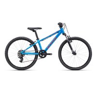 CTM Rocky 2.0 Blue Pearl/Silver