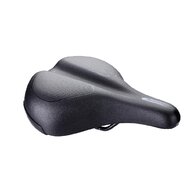 Sedlo BBB BSD-102 ComfortPlus Relaxed