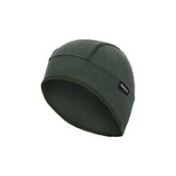 Čepice SANTINI Explorer Wool Military Green